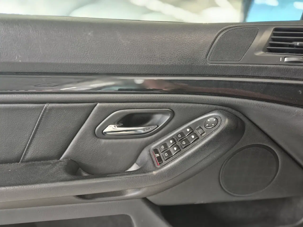Billede 10 - BMW 523i 2,5 170HK