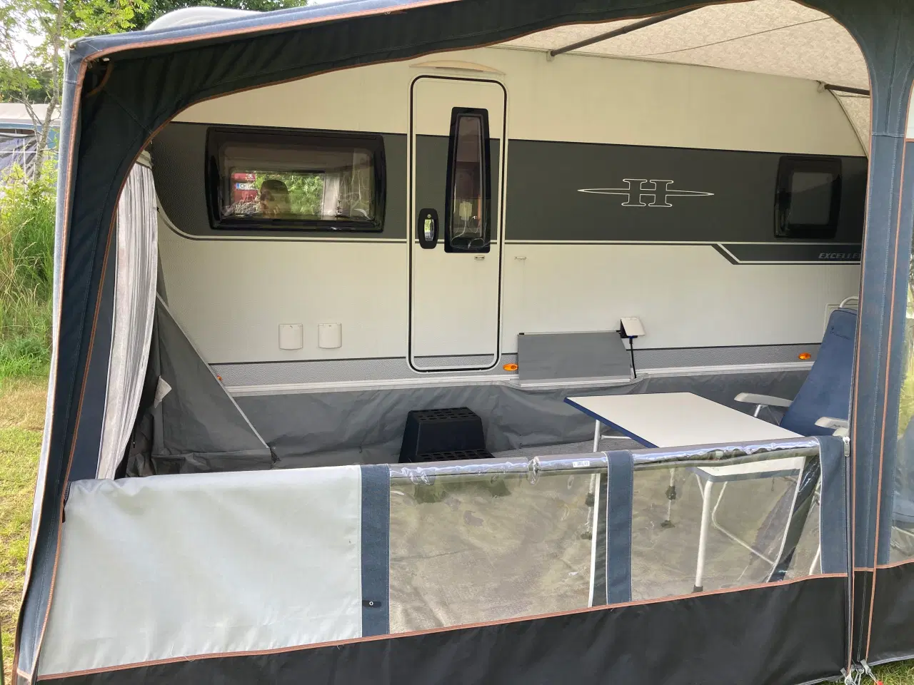 Billede 6 - Hobby 495 UFE excellent 2017