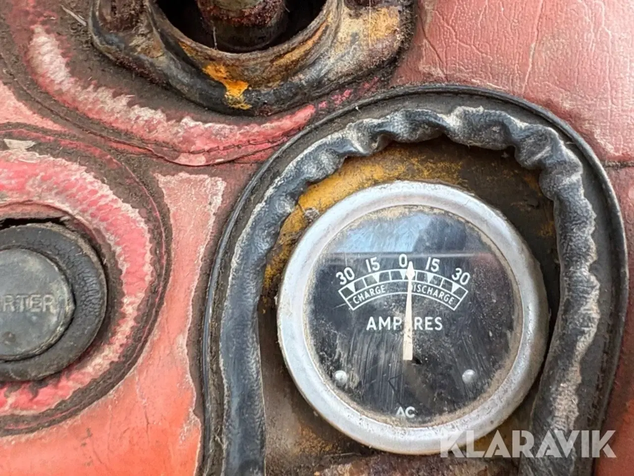 Billede 9 - Læssemaskine Clark Equipment Michigan 75 II