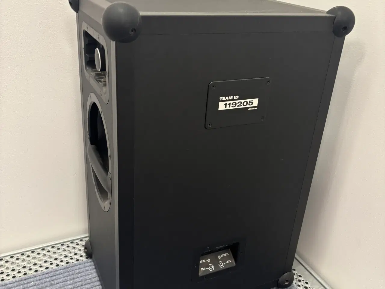 Billede 2 - SOUNDBOKS 3