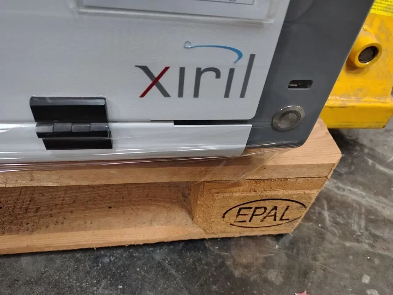 Billede 2 - Pipette robot XIRIL