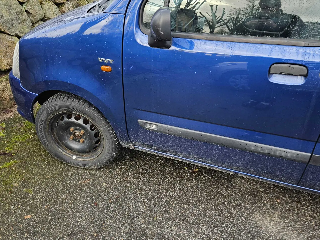 Billede 2 - Suzuki wagon R 1.3 aut