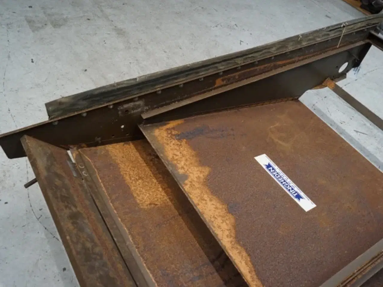 Billede 20 - Dronningborg D9000 Soldkasse 28480537