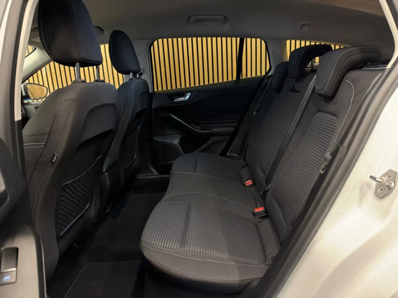 Billede 13 - Ford Focus 1,0 EcoBoost Titanium Business