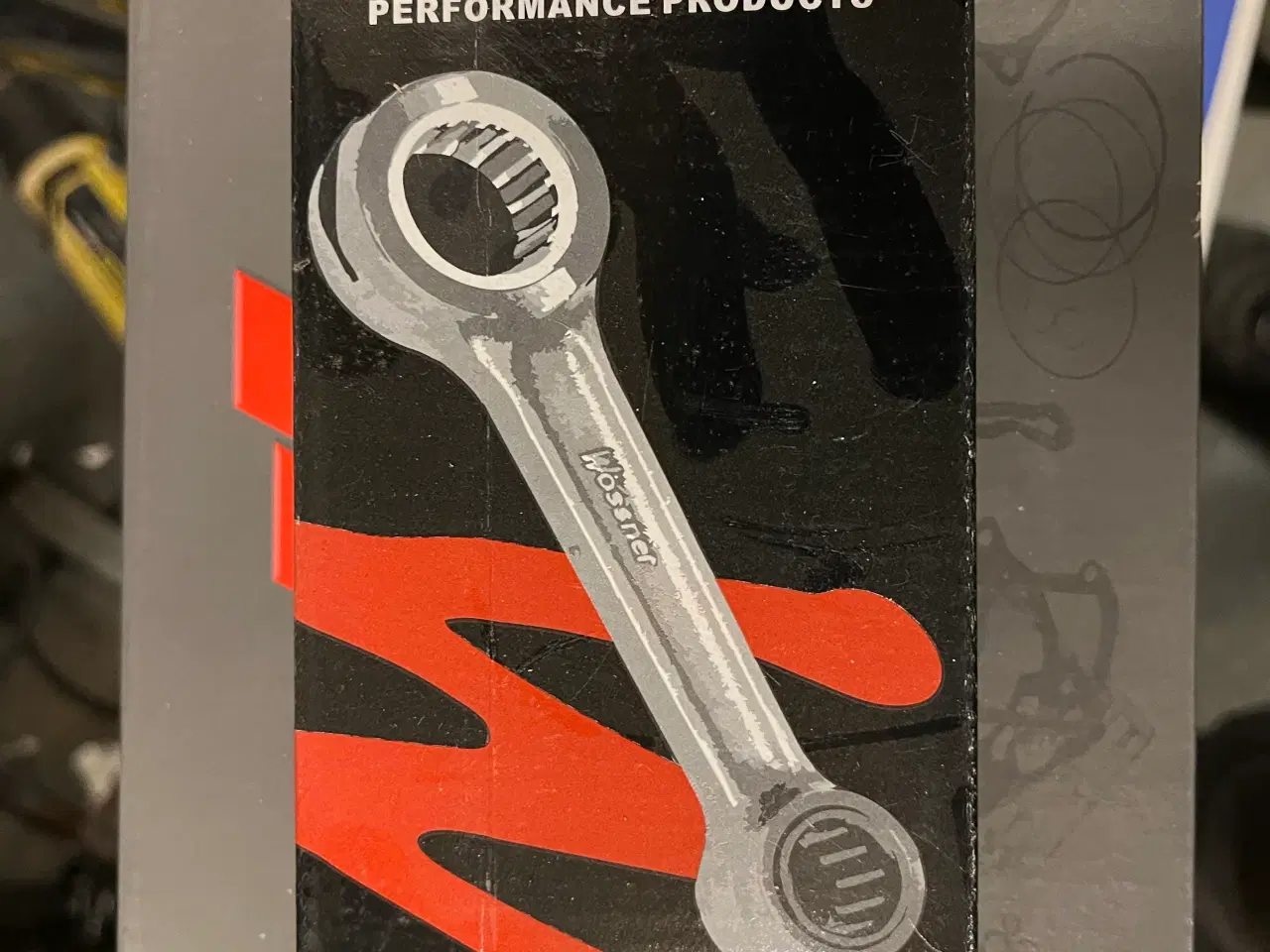 Billede 1 - Plejlstang Honda CRF250R (RX) 2018-2022