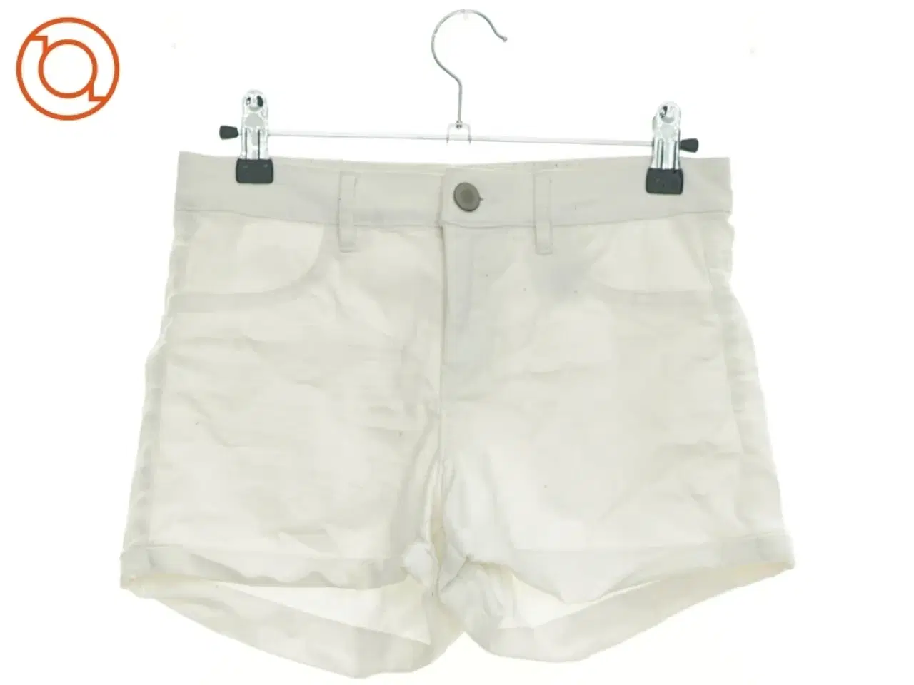 Billede 1 - Shorts fra H&M (str. 176 cm)