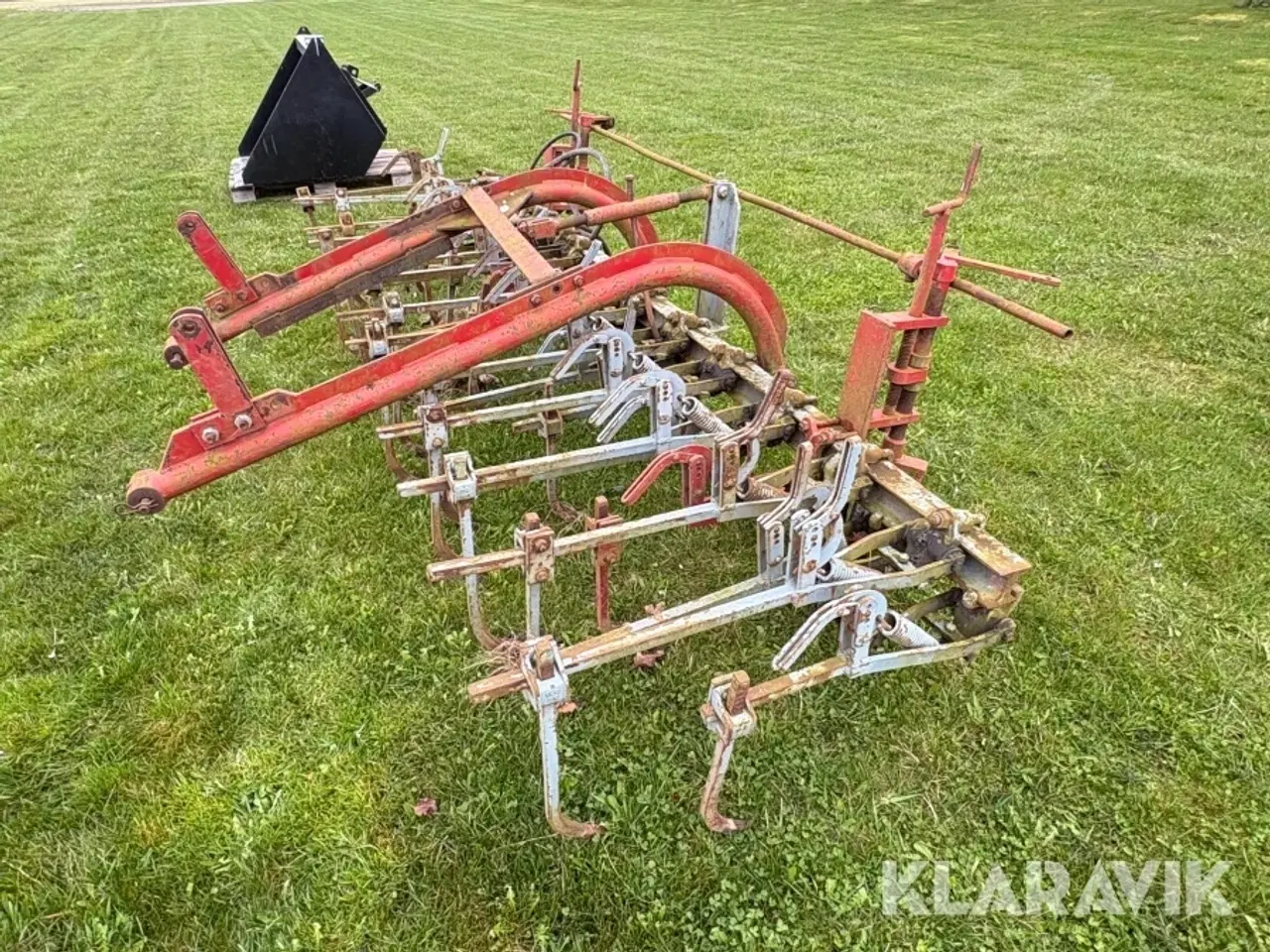 Billede 5 - Radrensere Uggerløs