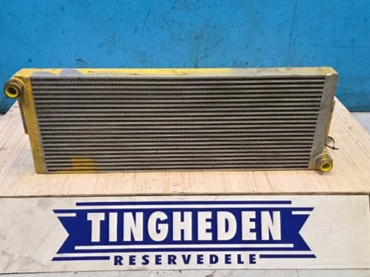 Billede 1 - New Holland TX68 Køler 89838603