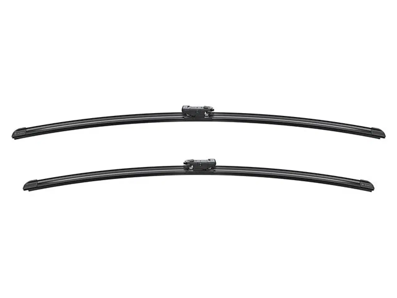 Billede 1 - Bosch Aerotwin Flatblade viskerblade sæt A009S