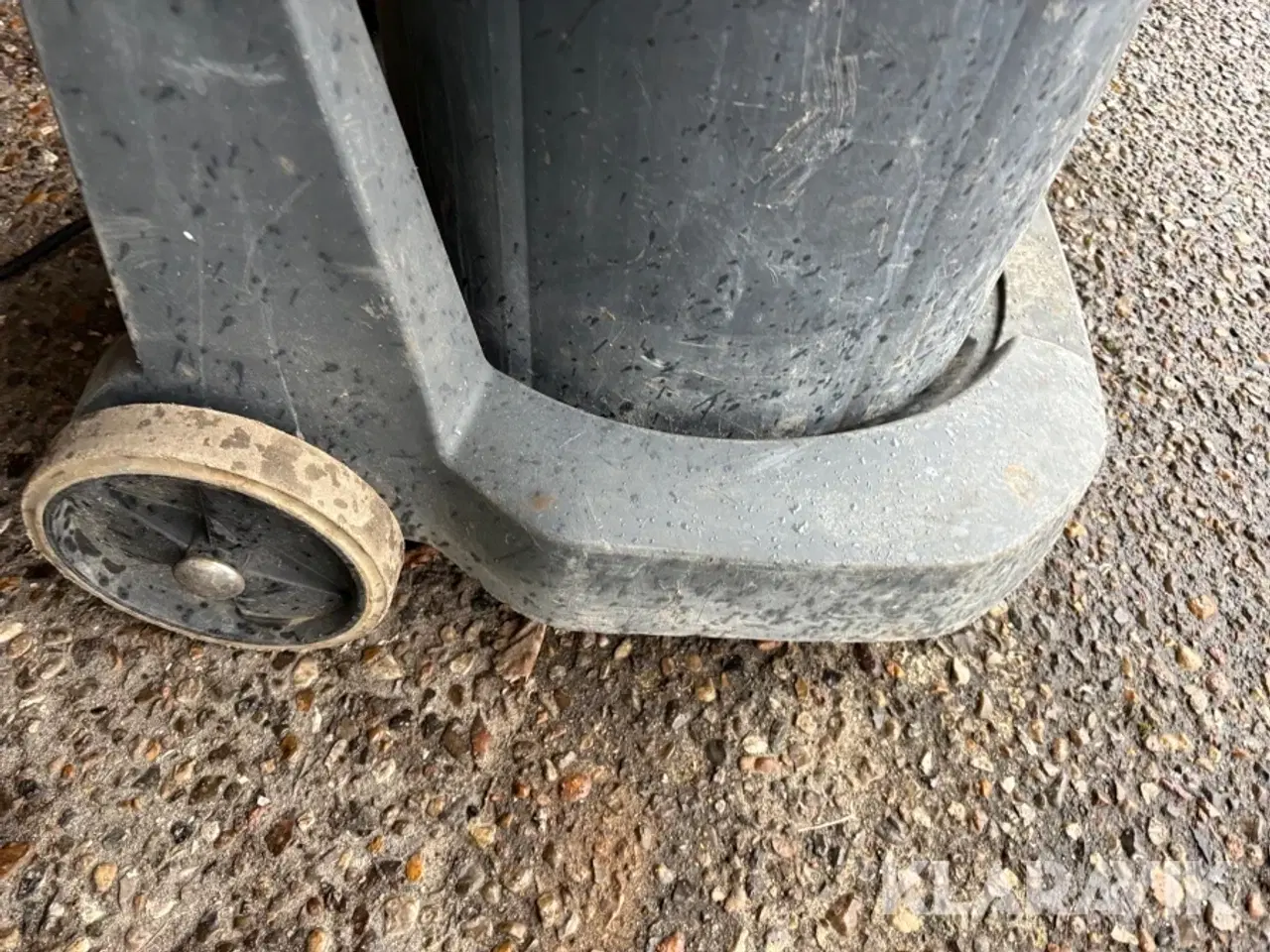 Billede 9 - Vådstøvsuger Gerni GWD 375-2