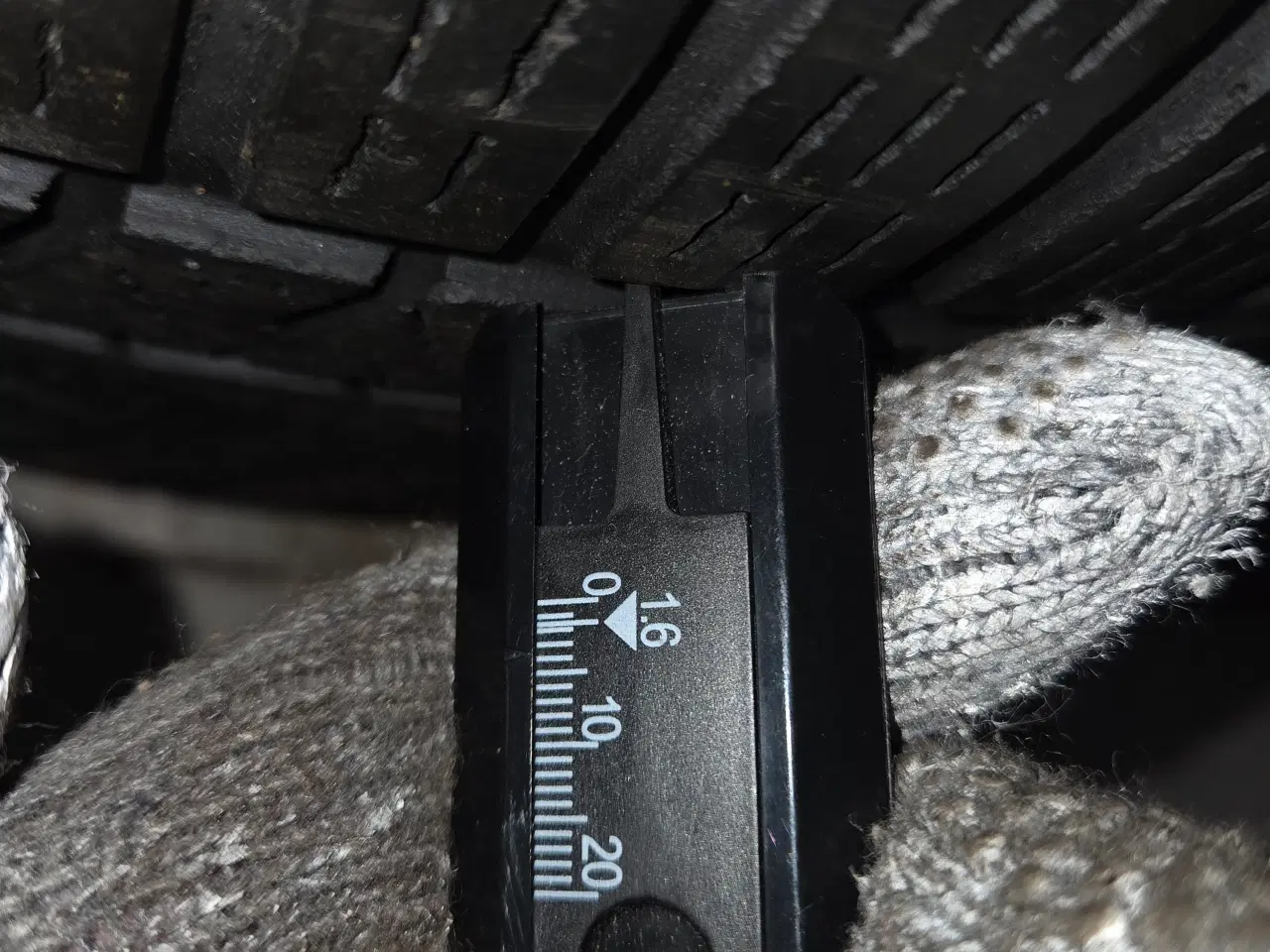 Billede 7 - Audi fælge