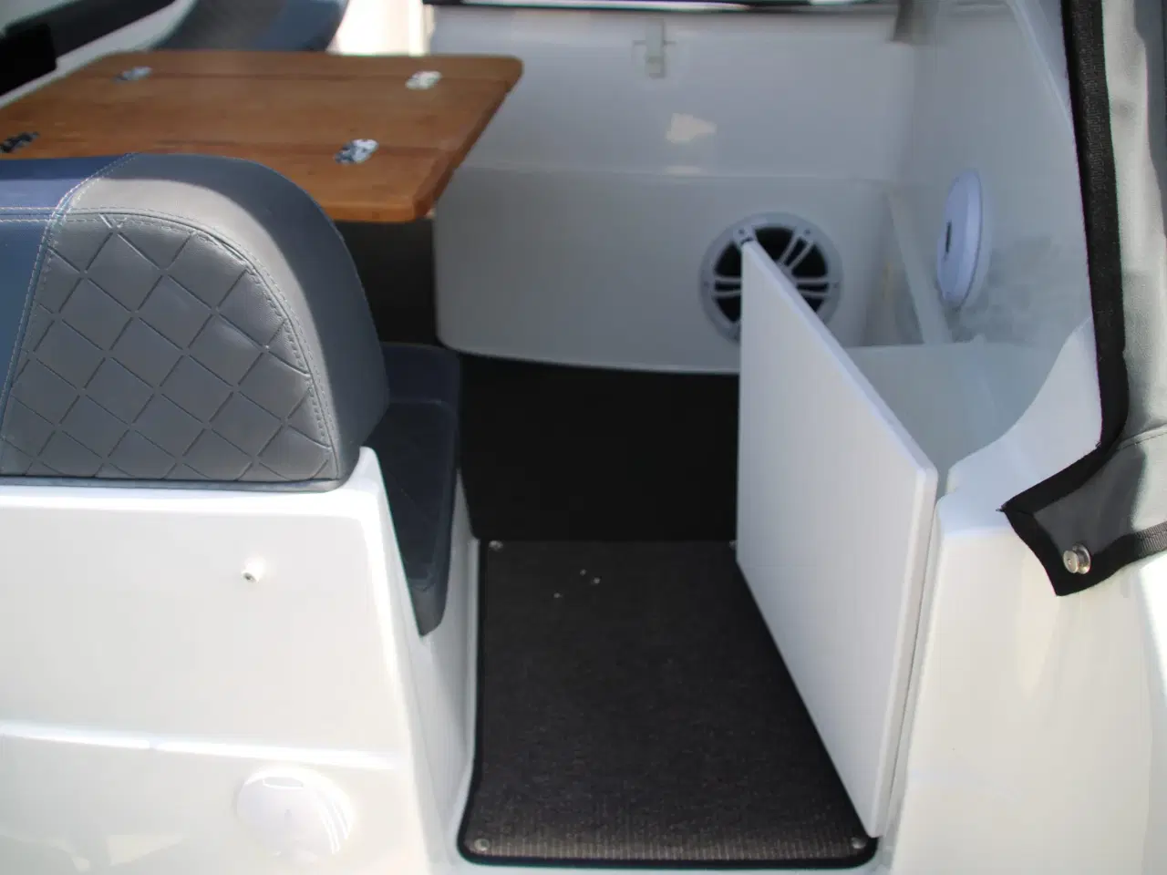 Billede 22 - Saver 650 Cabin Sport