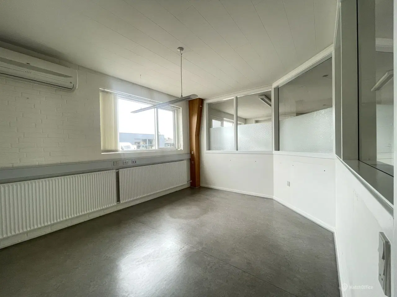 Billede 8 - 140m2 flot kontor lokale udlejes!