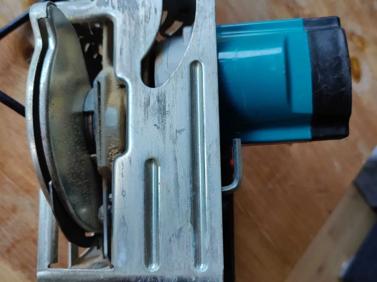 Billede 4 - Rundsav black and decker