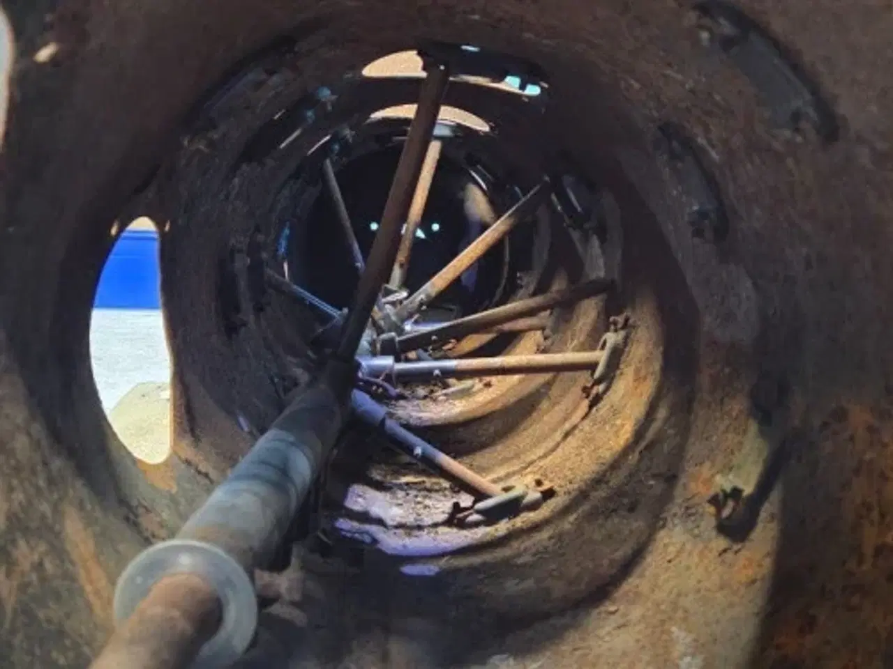 Billede 5 - MacDon D60 Tromle 151288