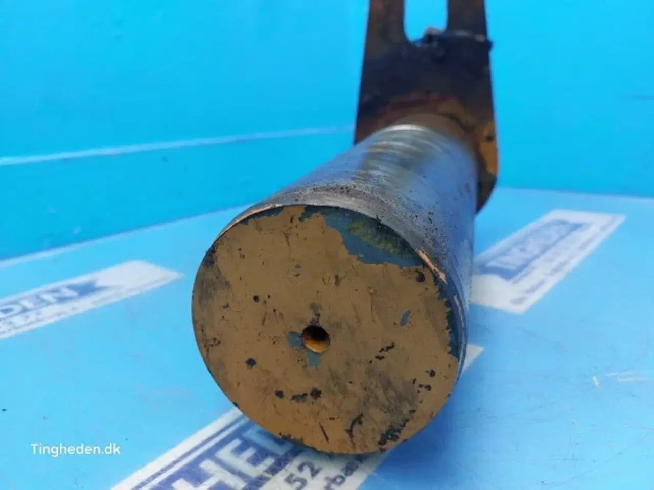 Billede 6 - Case 821E Stift 87308438