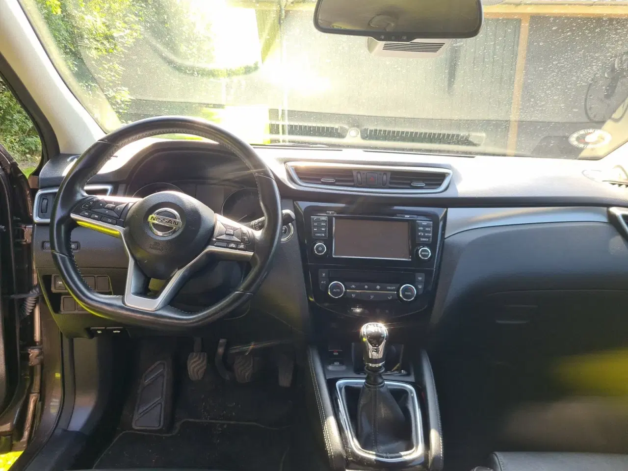 Billede 10 - Nissan Qashqai 1,2 Dig-T 115 Tekna