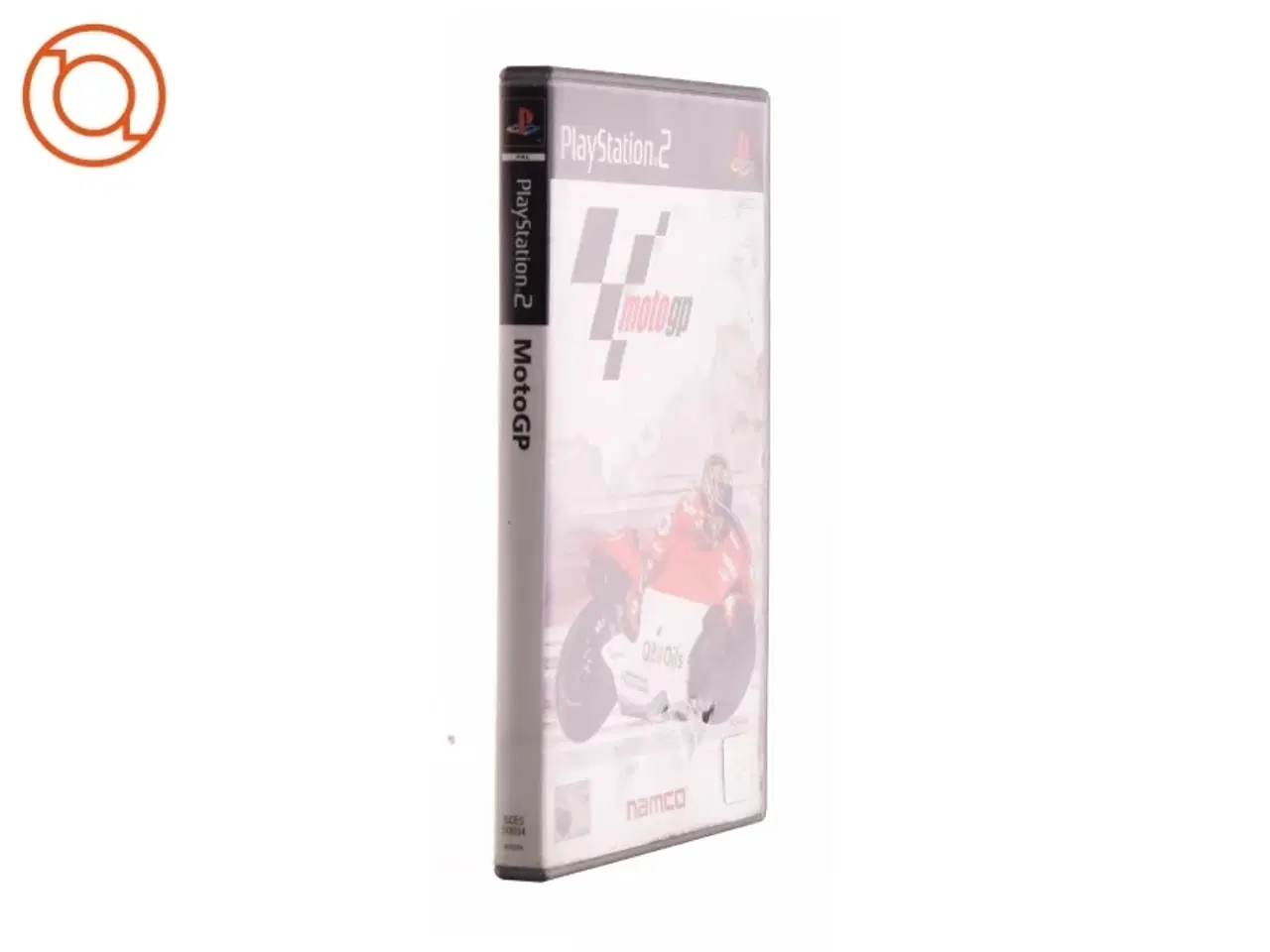 Billede 1 - MotorGP fra PS2
