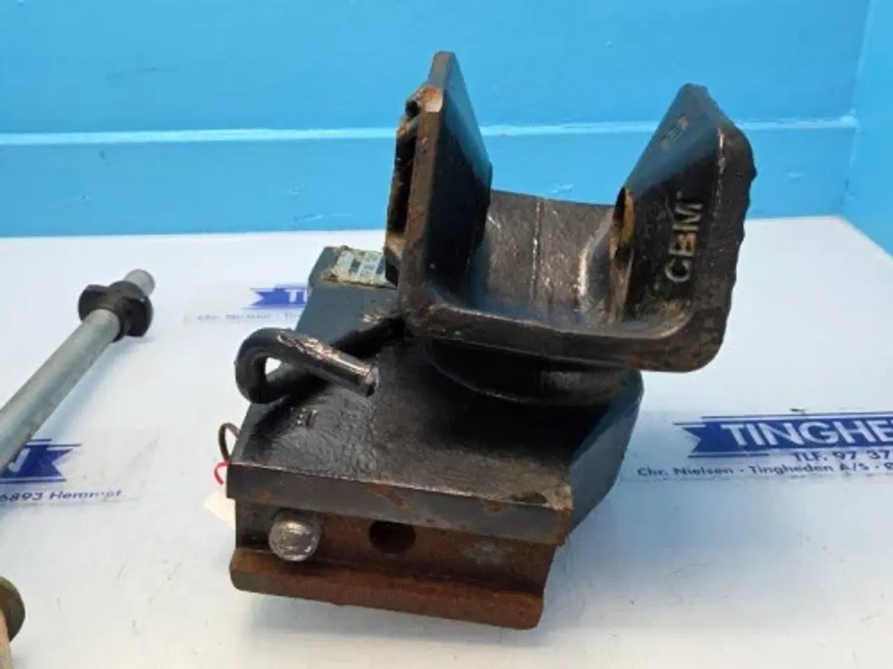 Billede 9 - New Holland T4.100N Træk 87334048