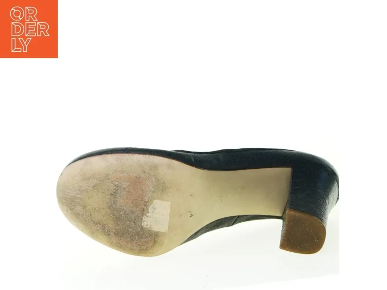 Billede 2 - Sko fra Kurt Geiger (str. Ukendt)