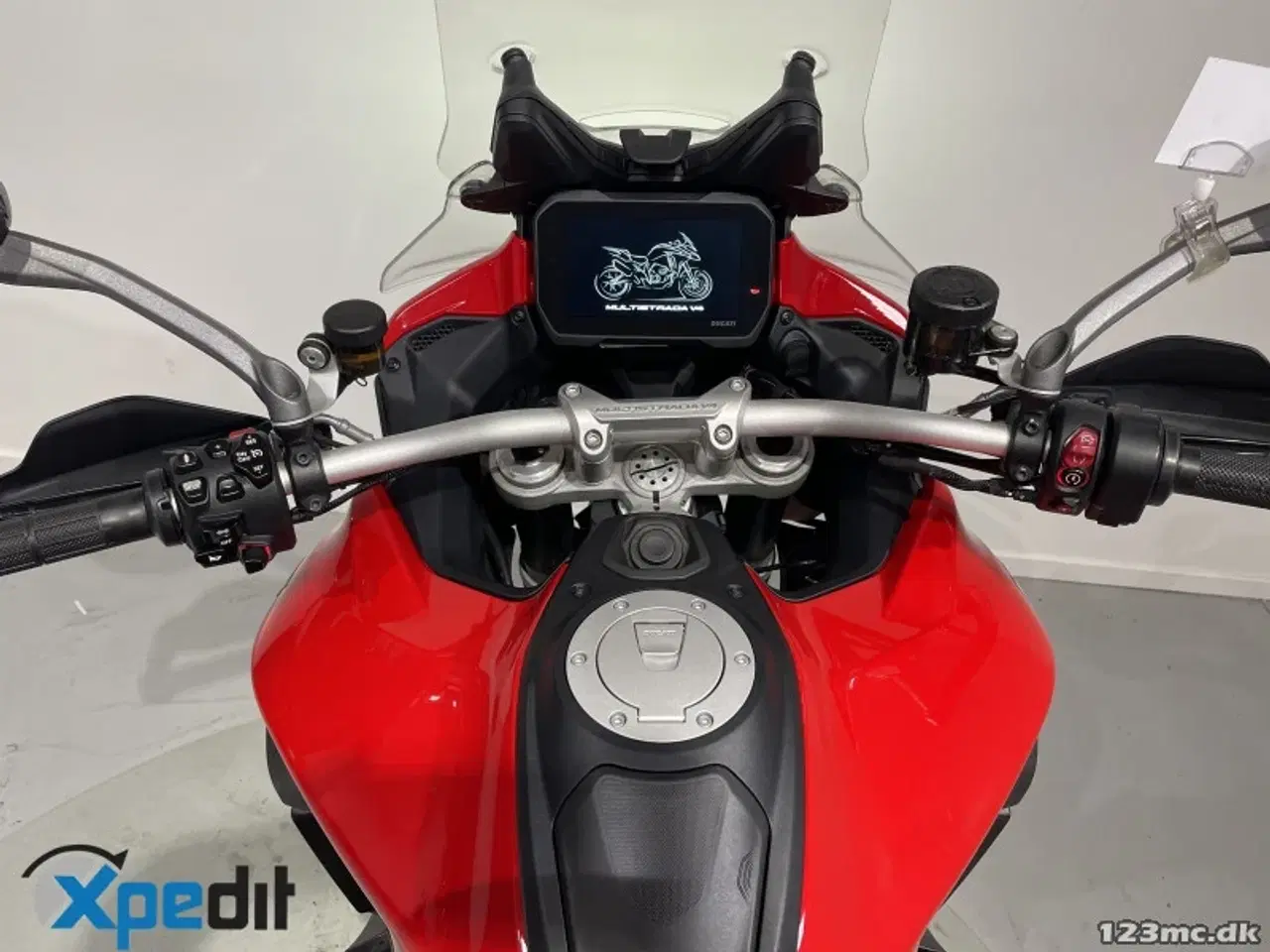 Billede 12 - Ducati Multistrada V4 S