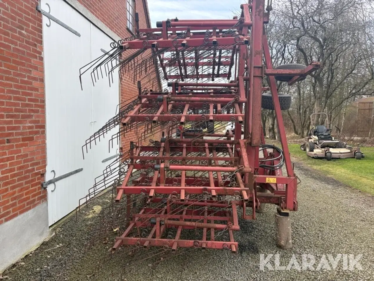 Billede 7 - Rive / strile Doublet-record