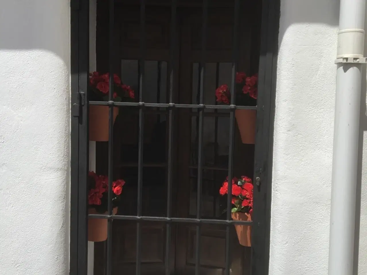 Billede 17 - SPANIEN nyreno. ca. 300 år gl.byhus med solvarme.