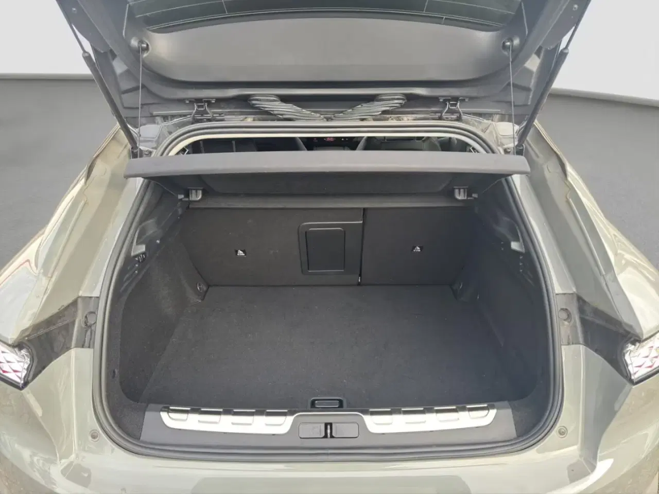 Billede 11 - DS DS 4 1,6 E-Tense Performance Line Pack EAT8