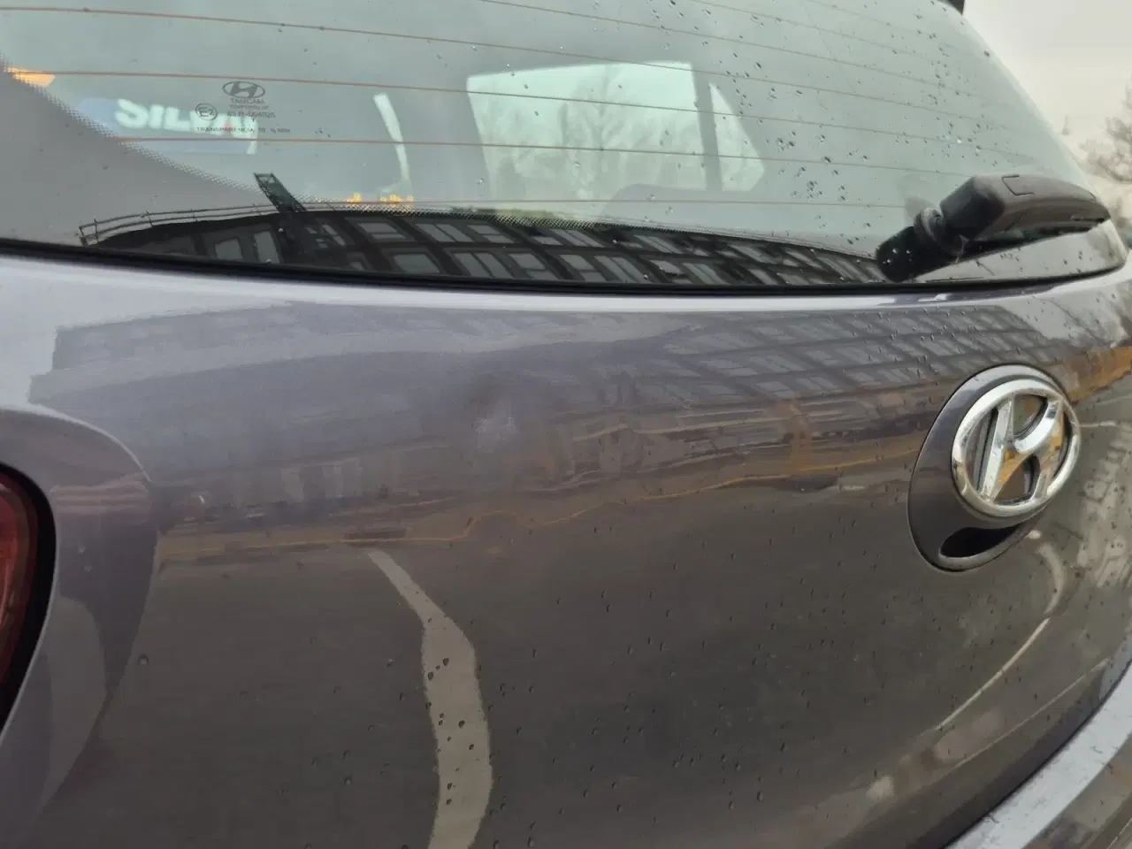 Billede 20 - Hyundai i10 1,0 Trend