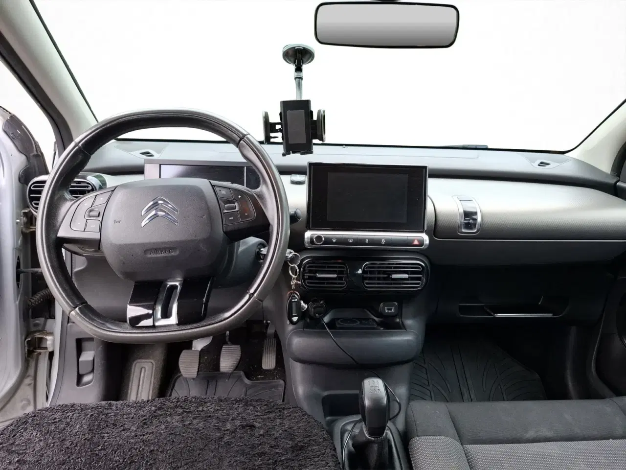 Billede 10 - Citroën C4 Cactus 1,6 BlueHDi 100 Feel