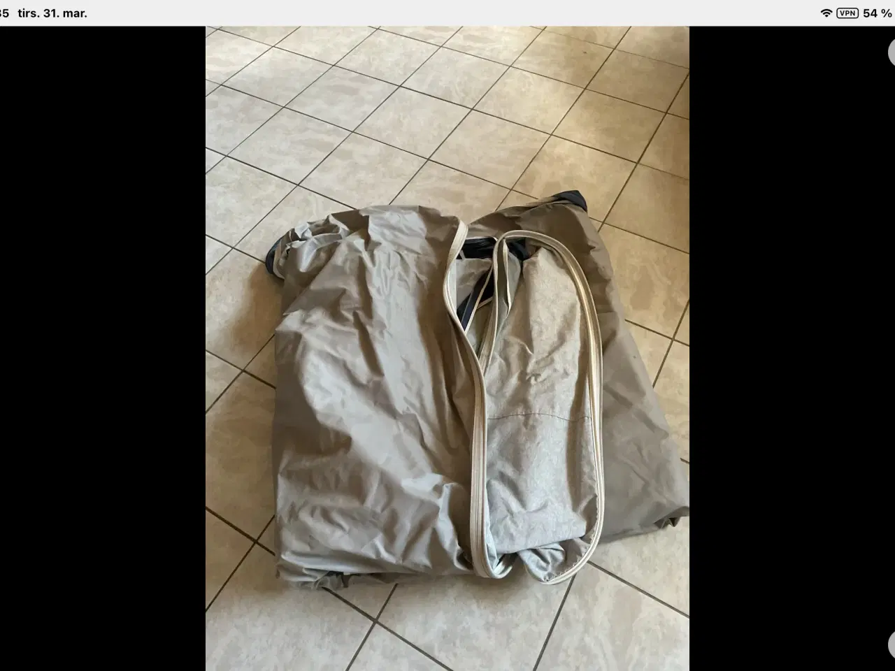 Billede 2 - ISABELLA FORTELT 825