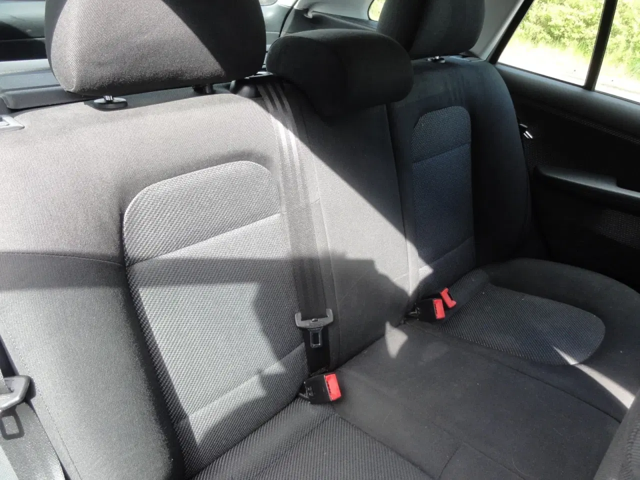 Billede 10 - Skoda Fabia 1,4 16V 75 Comfort Combi