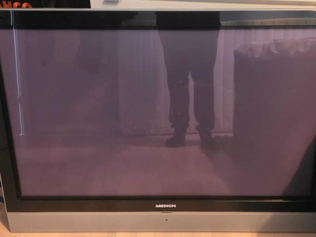 Billede 1 - Medion Plasma Tv