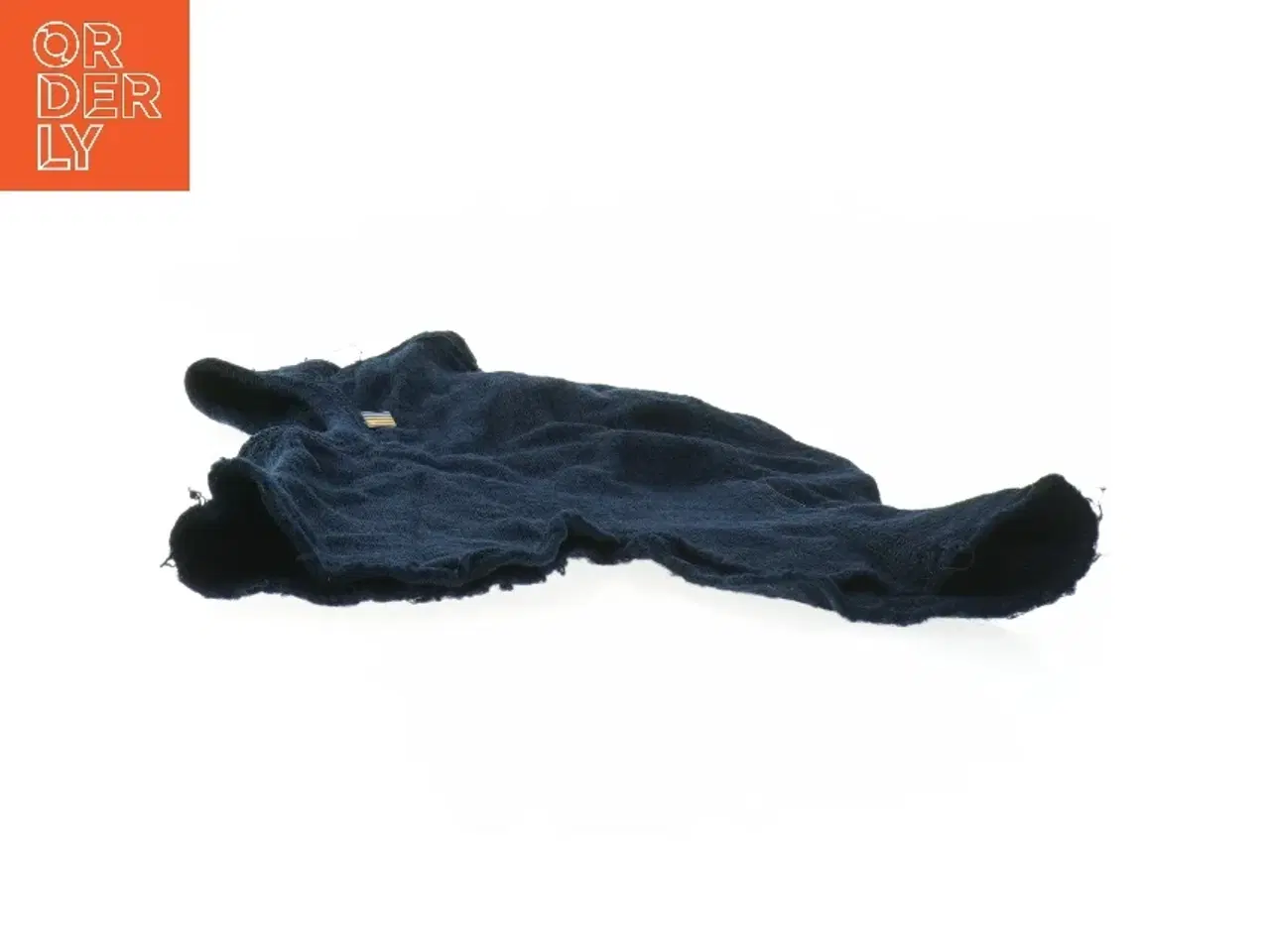 Billede 4 - Balaclava i uld fra Joha (str. 52 cm)