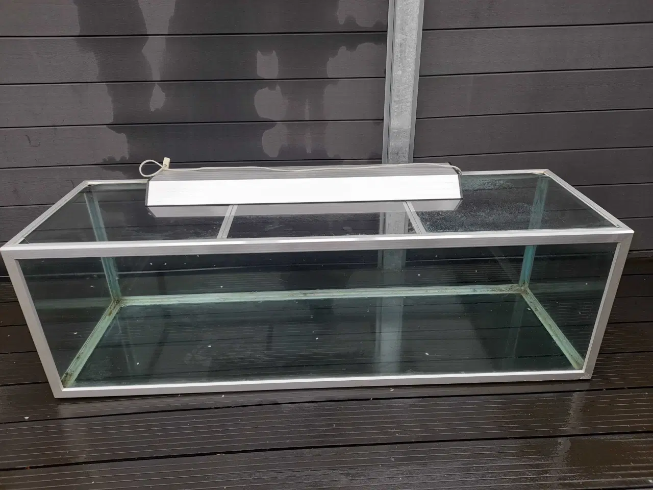 Billede 1 - Akvarier 400L 