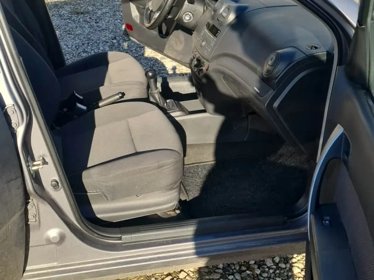 Billede 4 - Chevrolet Aveo 1.2