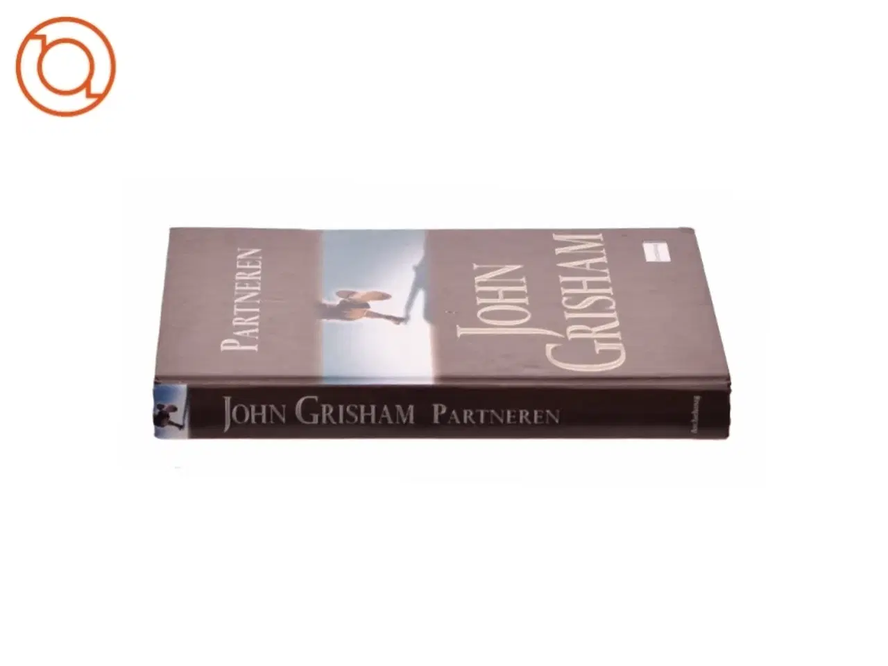 Billede 2 - Partneren af John Grisham (Bog)
