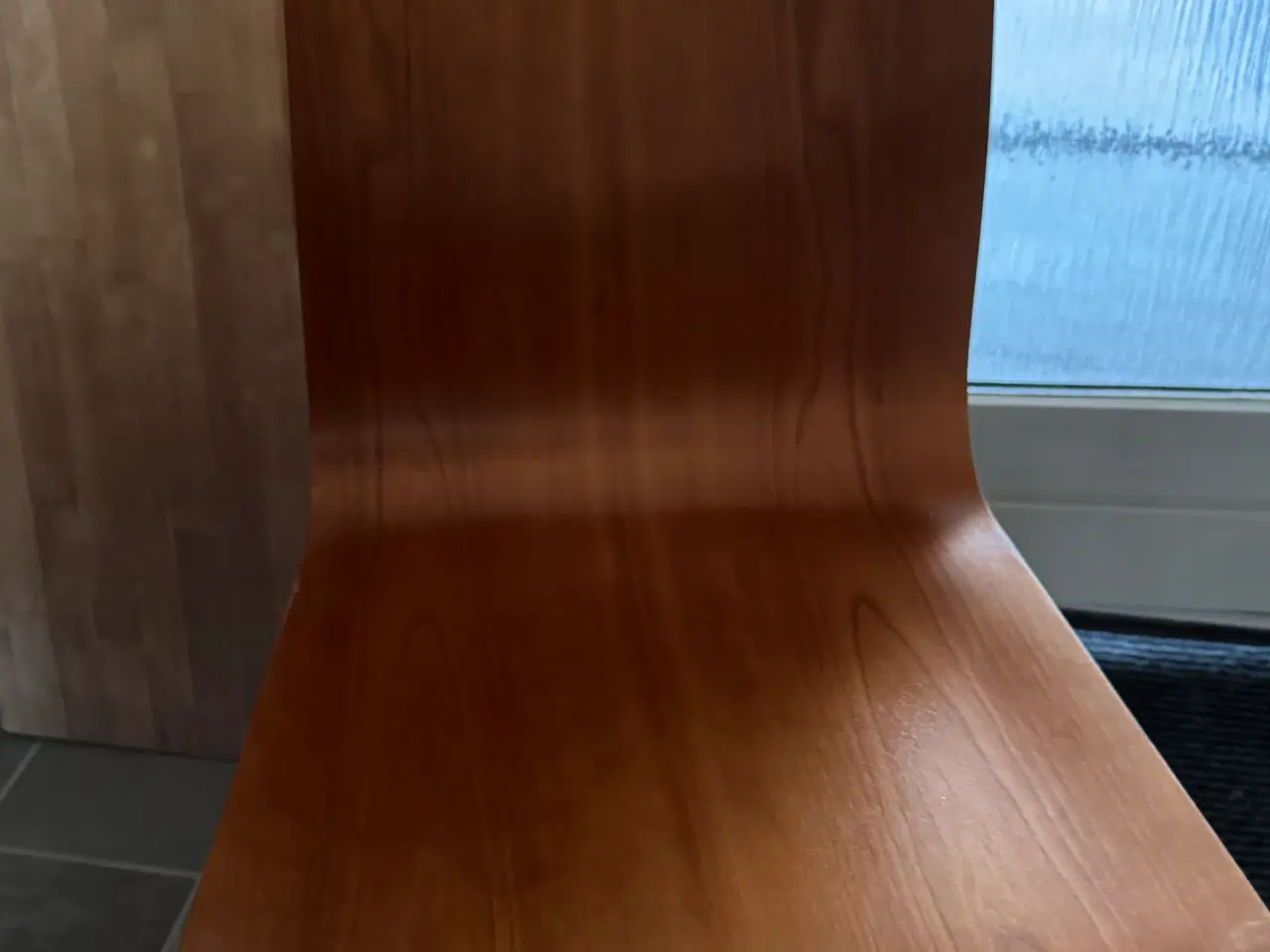 Billede 2 - Skalstole 4 stk