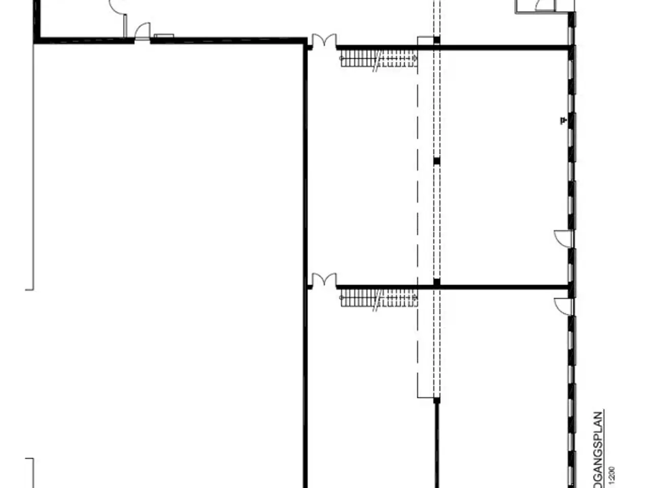 Billede 13 - Centralt lejemål i Esbjerg med mange anvendelsesmuligheder