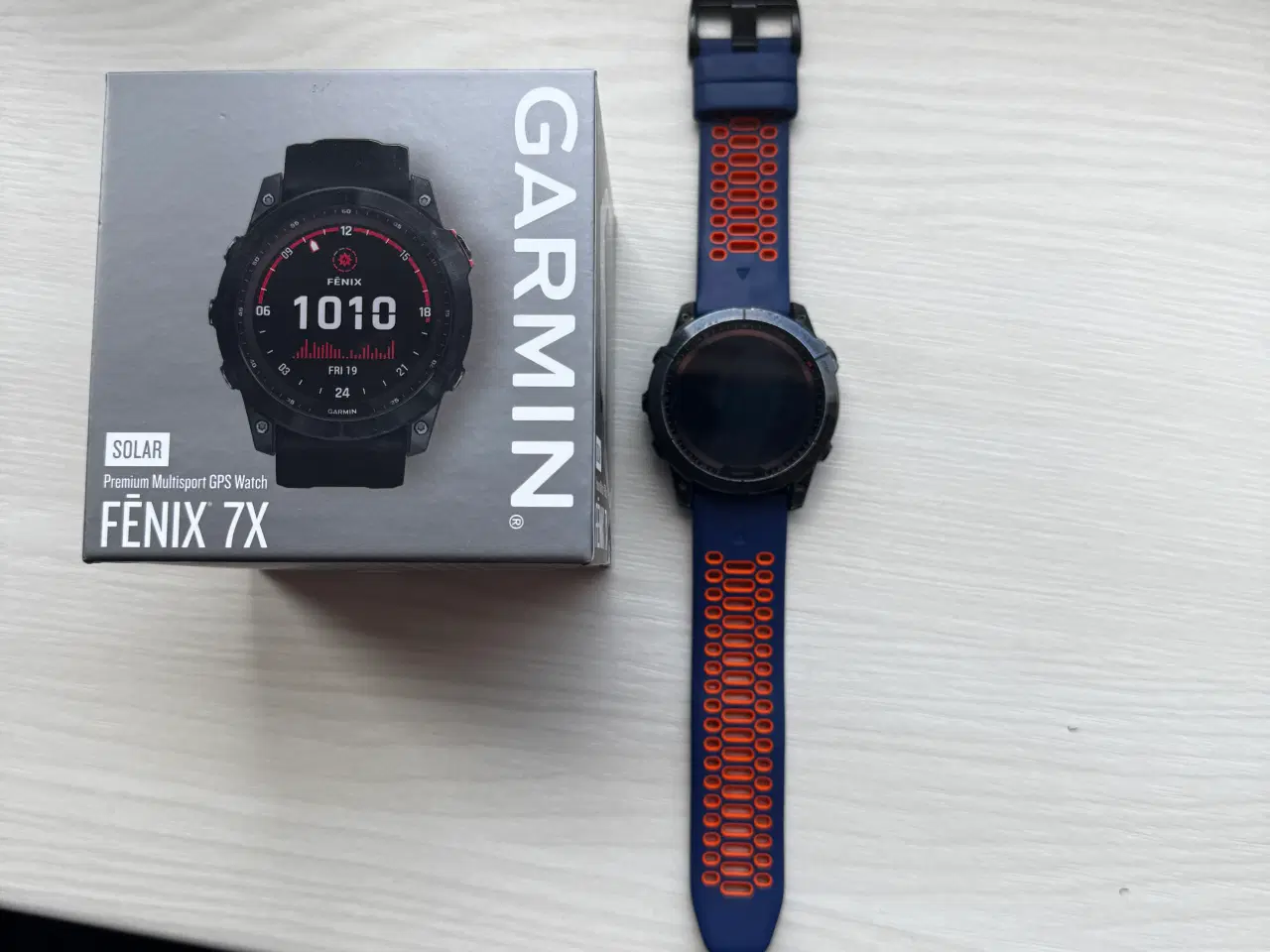 Billede 1 - Smart watch 