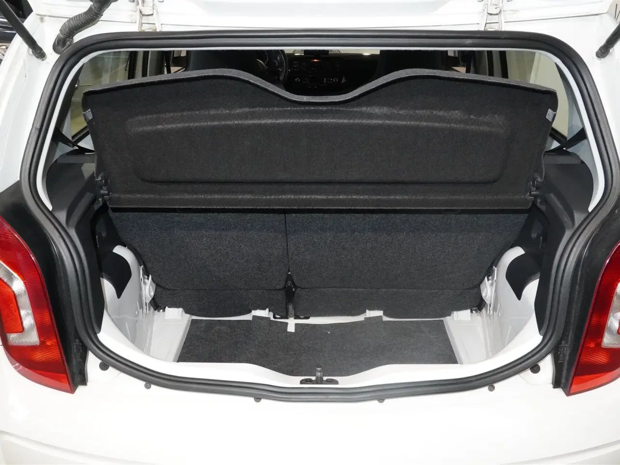 Billede 9 - VW up 1,0 MPI BMT Move 60HK 5d