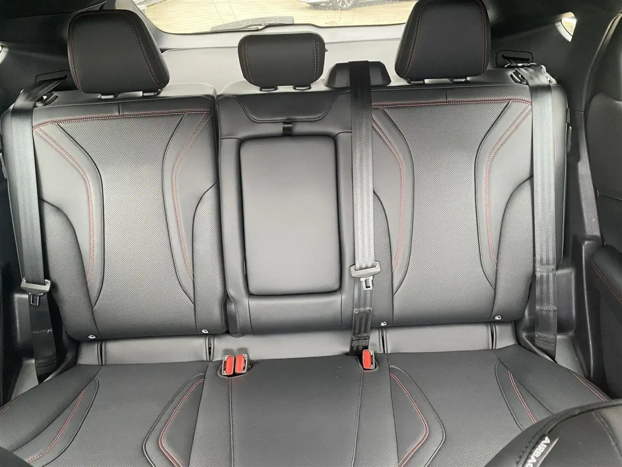 Billede 9 - Ford Mustang Mach-E 98 Premium Extended Range
