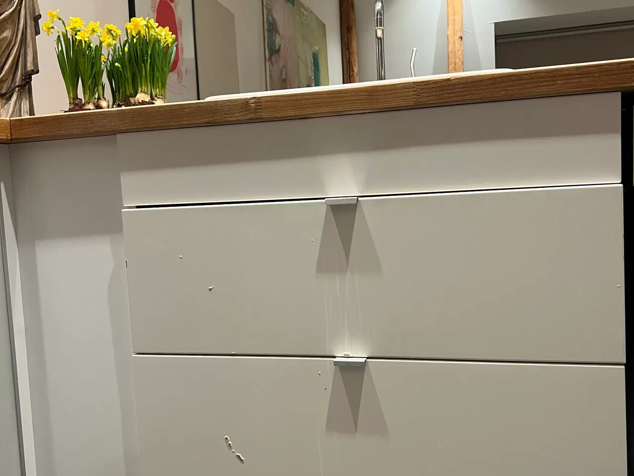 Billede 5 - Gratis IKEA køkken