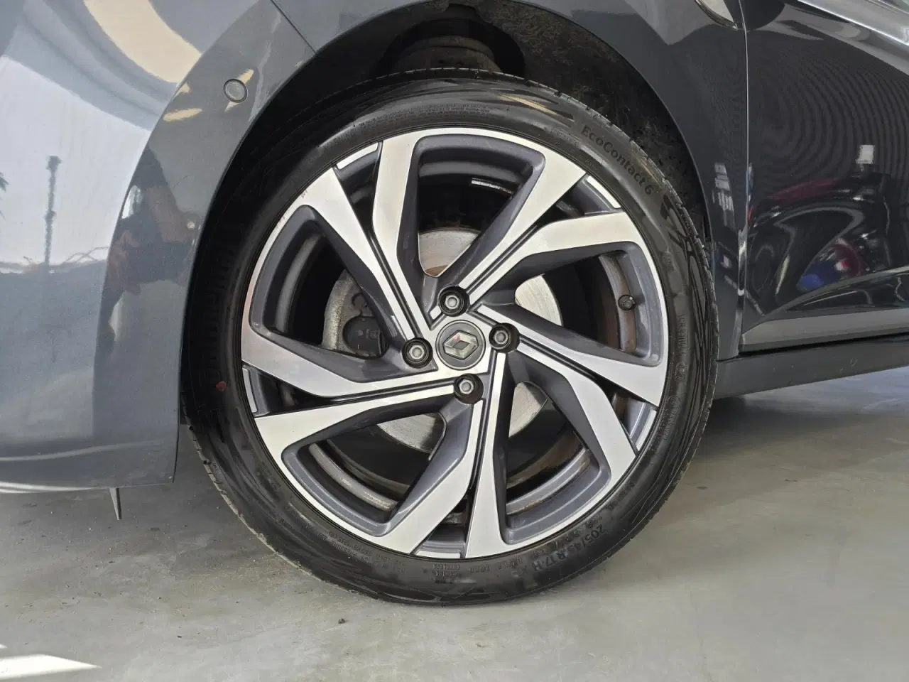 Billede 23 - Renault Clio V 1,3 TCe 130 R.S. Line EDC