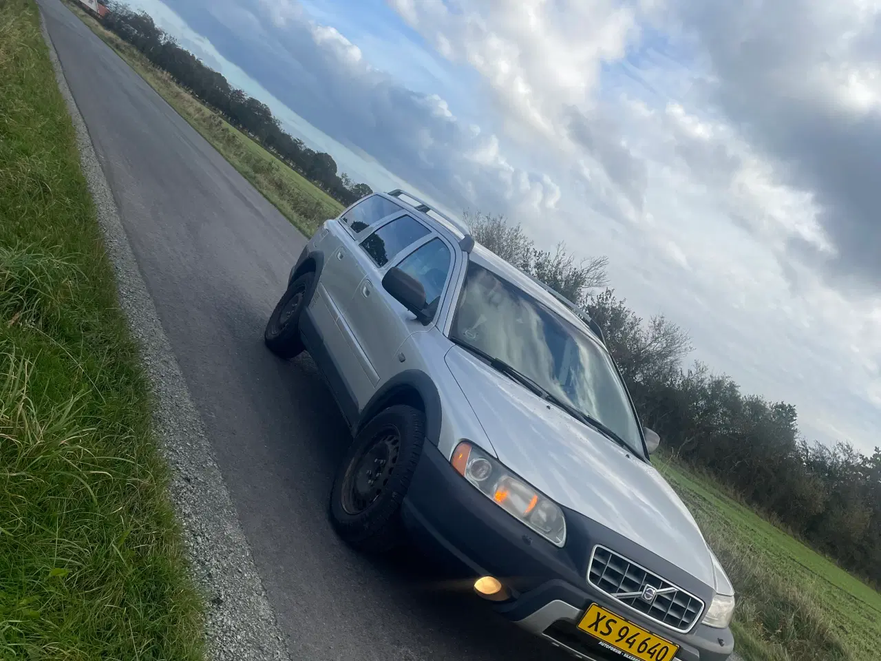 Billede 2 - Volvo xc70 