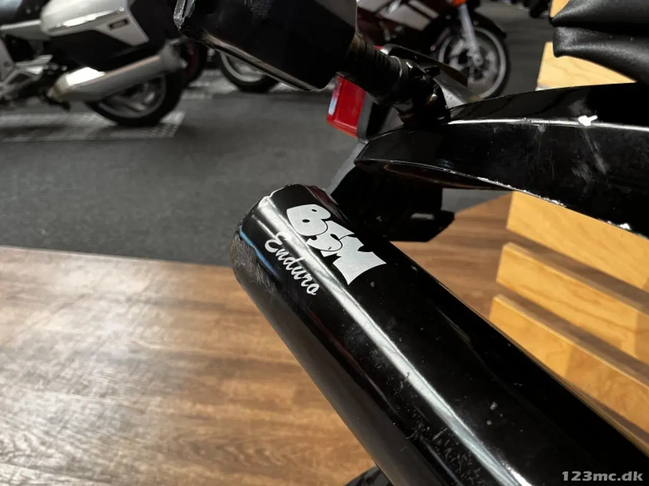 Billede 18 - Yamaha XT 550 UDEN KLARGØRING / GARANTI