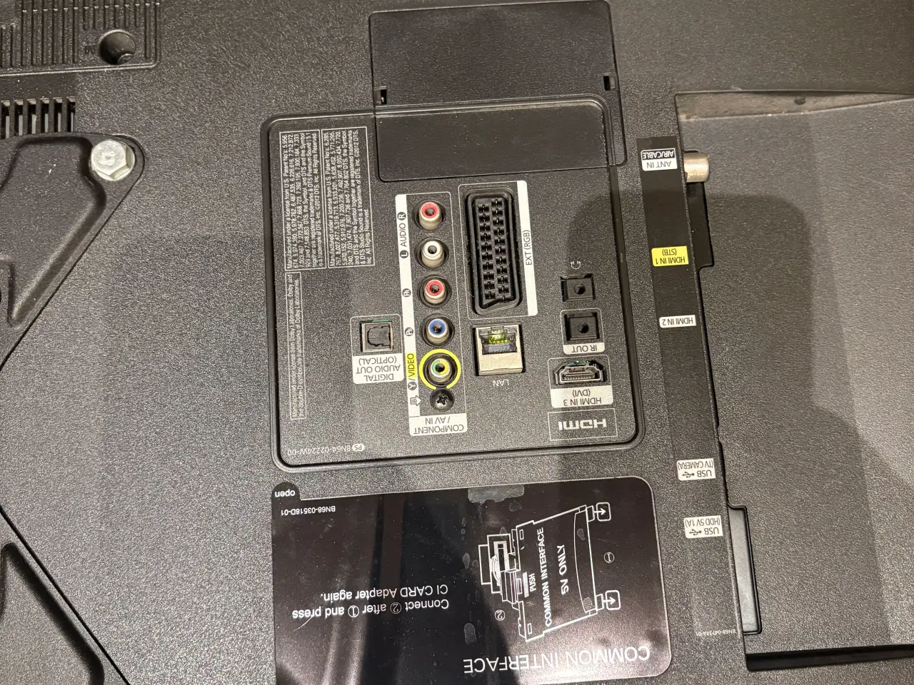 Billede 2 - Samsung LED Smart TV