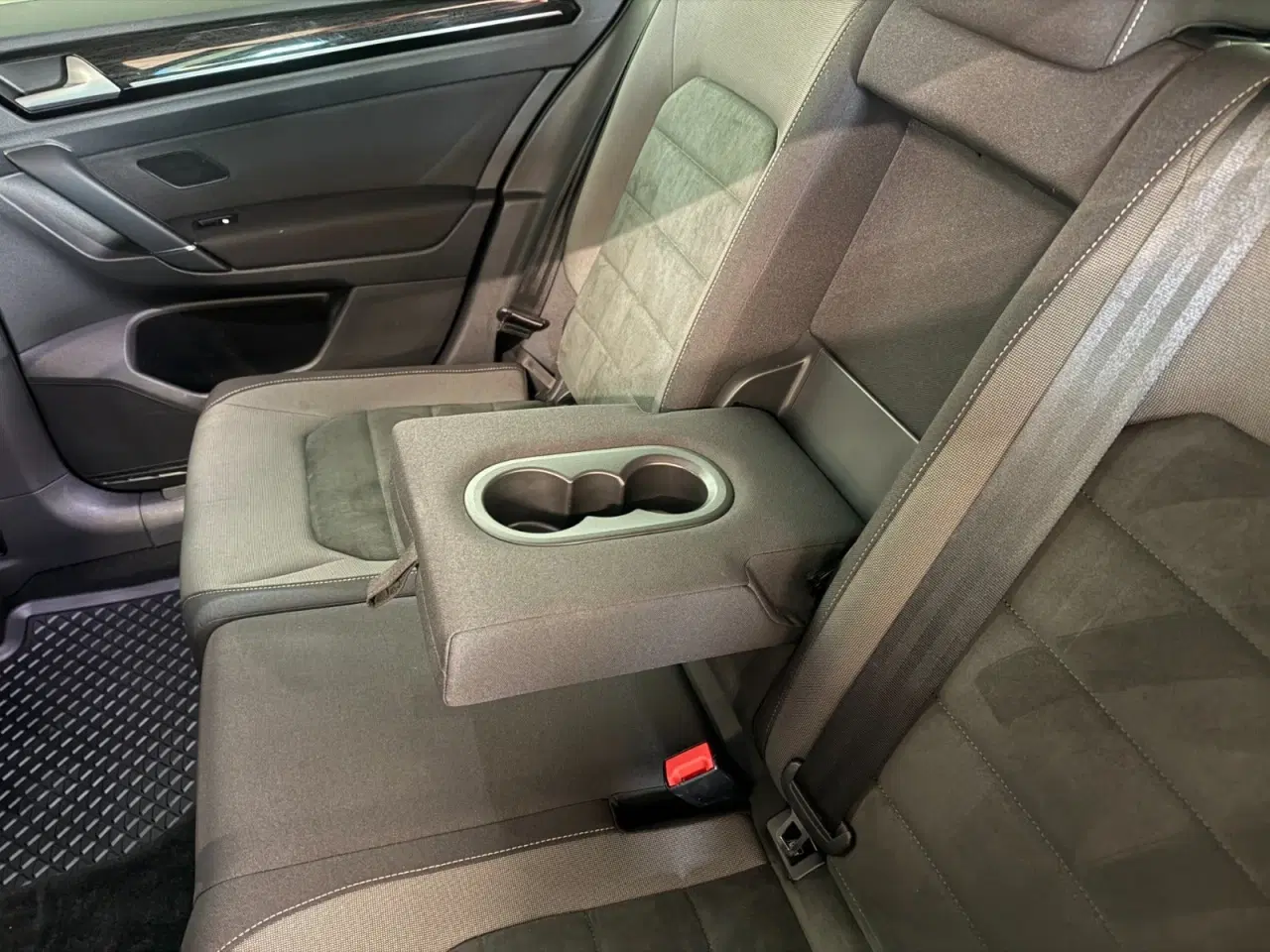 Billede 7 - VW Golf Sportsvan 1,5 TSi 150 Highline DSG