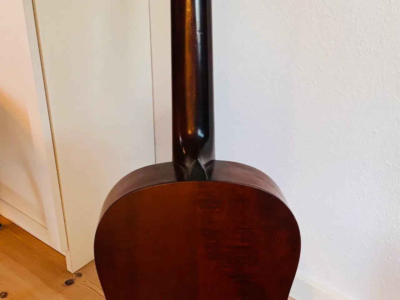 Billede 3 - Vintage Akustisk Guitar