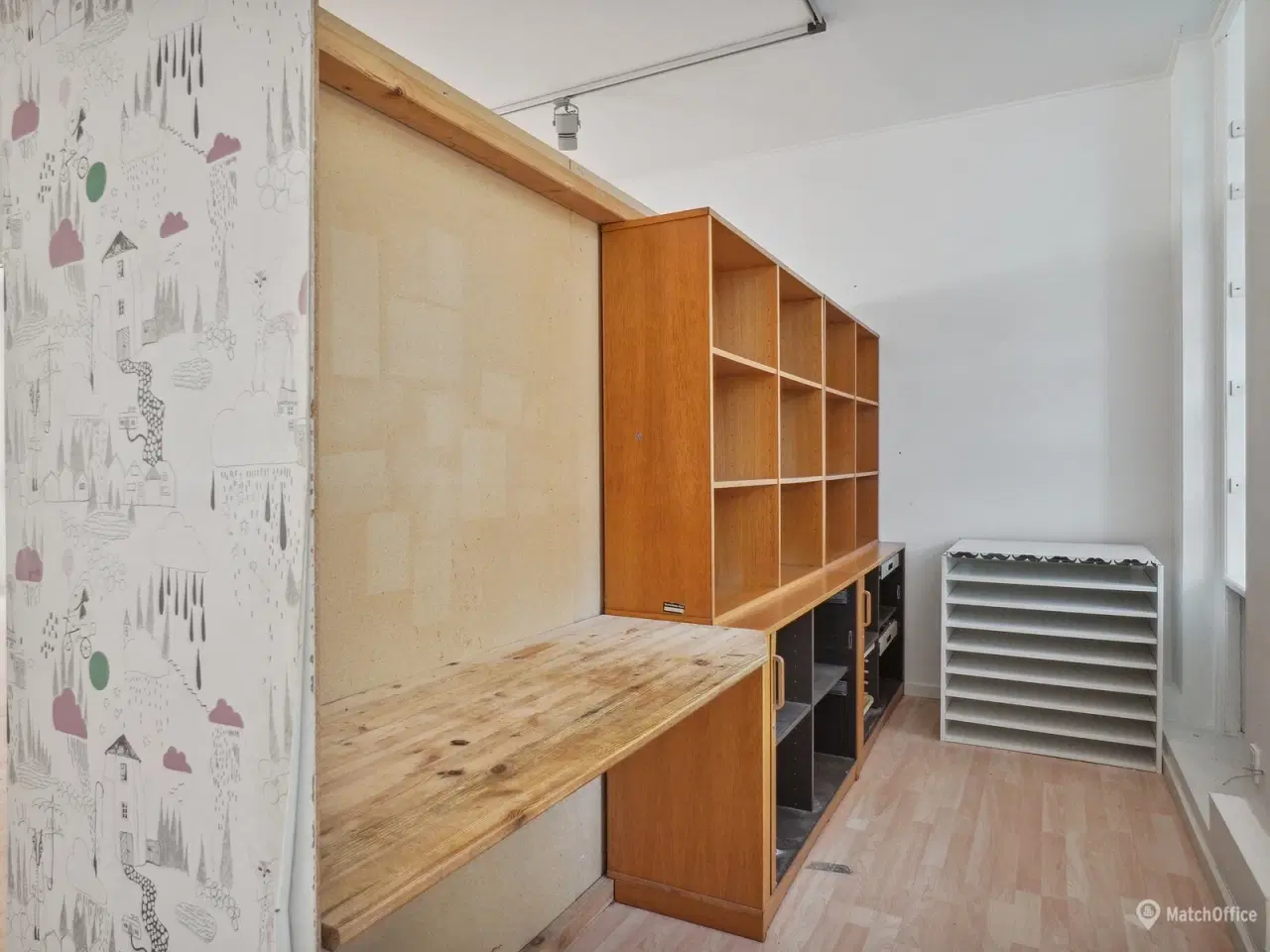 Billede 8 - Stort butikslokale på Smallegade i hjertet af Frederiksberg